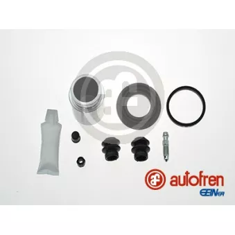 Kit de réparation, étrier de frein AUTOFREN SEINSA
