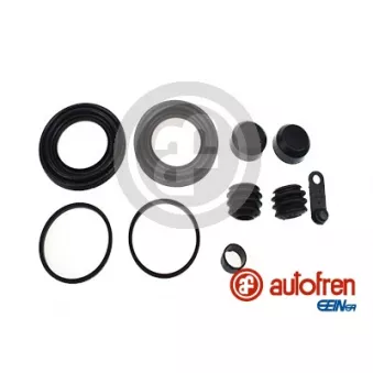 Kit de réparation, étrier de frein AUTOFREN SEINSA D42245