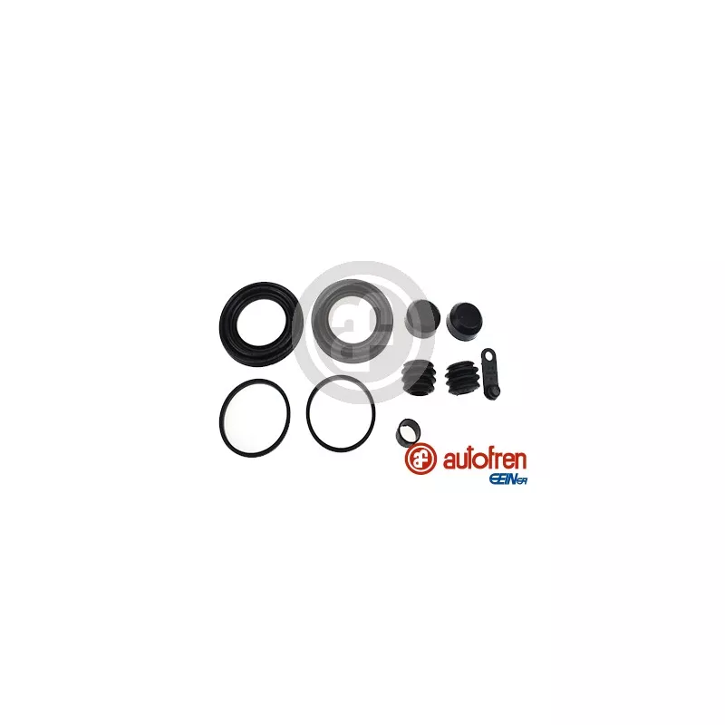 Kit de réparation, étrier de frein AUTOFREN SEINSA D42245