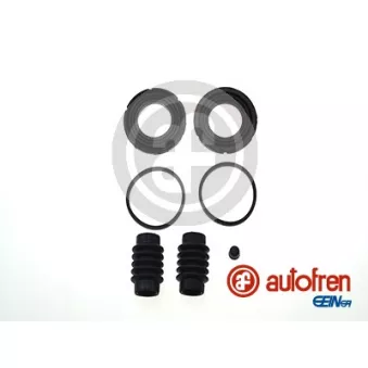 Kit de réparation, étrier de frein AUTOFREN SEINSA