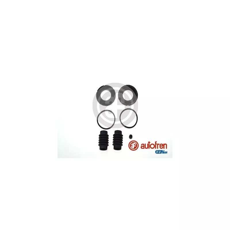 Kit de réparation, étrier de frein AUTOFREN SEINSA D42246