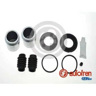 Kit de réparation, étrier de frein AUTOFREN SEINSA