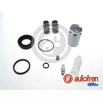 Kit de réparation, étrier de frein AUTOFREN SEINSA