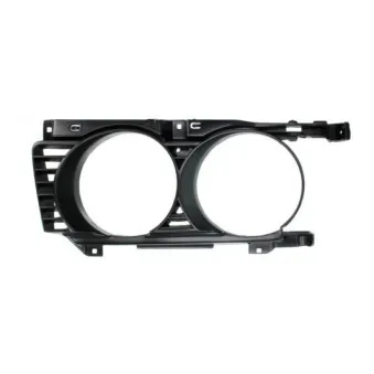 Grille de radiateur BLIC 6502-07-00579912P