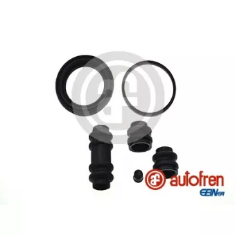 Kit de réparation, étrier de frein AUTOFREN SEINSA D42249