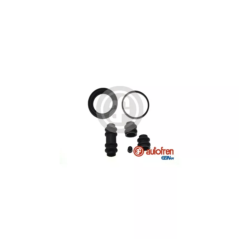 Kit de réparation, étrier de frein AUTOFREN SEINSA D42249