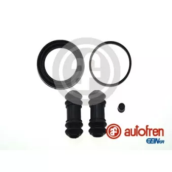 Kit de réparation, étrier de frein AUTOFREN SEINSA D42250