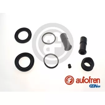 Kit de réparation, étrier de frein AUTOFREN SEINSA D42251