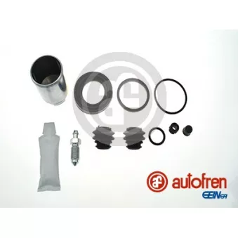 Kit de réparation, étrier de frein AUTOFREN SEINSA D42252C