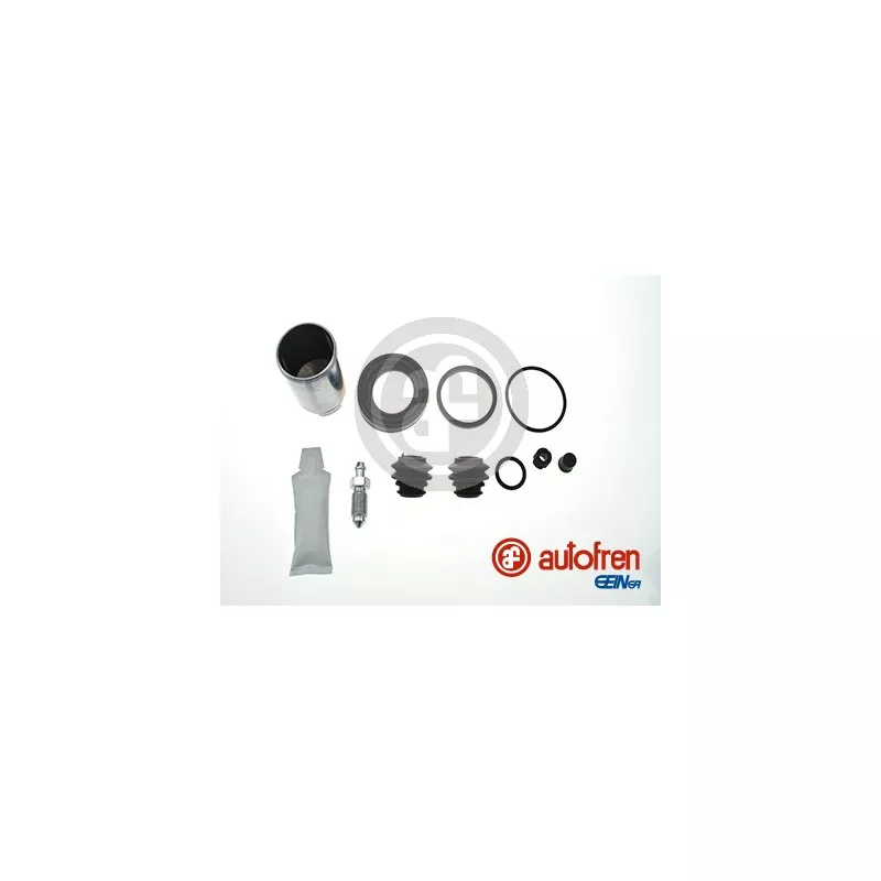 Kit de réparation, étrier de frein AUTOFREN SEINSA D42252C
