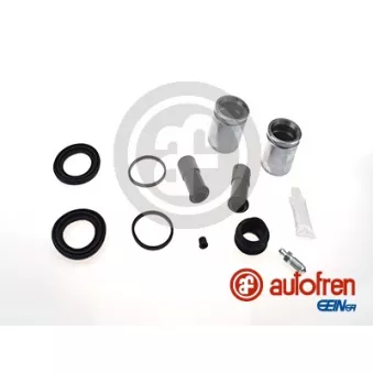 Kit de réparation, étrier de frein AUTOFREN SEINSA D42253C