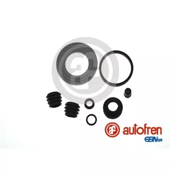Kit de réparation, étrier de frein AUTOFREN SEINSA D42255