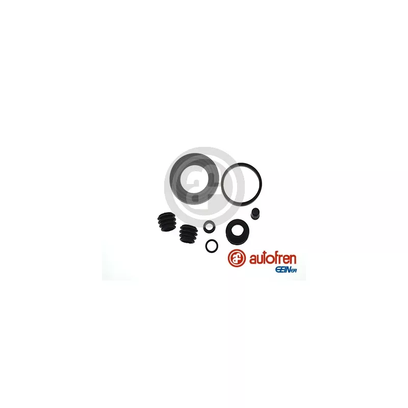 Kit de réparation, étrier de frein AUTOFREN SEINSA D42255