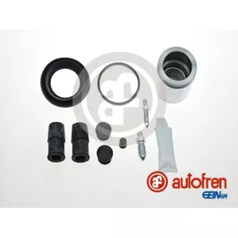 Kit de réparation, étrier de frein AUTOFREN SEINSA D42256C