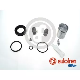 Kit de réparation, étrier de frein AUTOFREN SEINSA D42257C