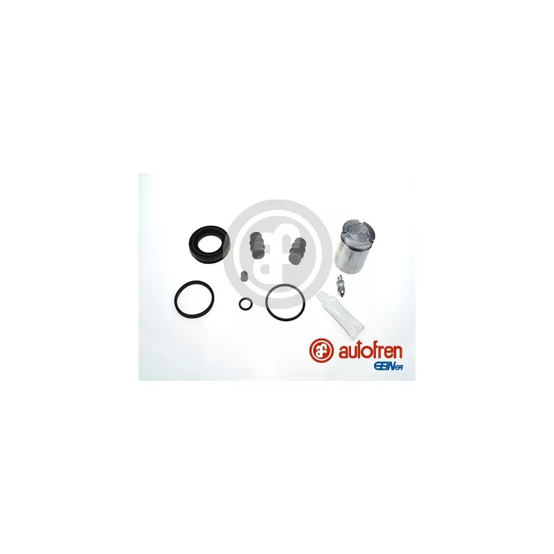 Kit de réparation, étrier de frein AUTOFREN SEINSA D42257C