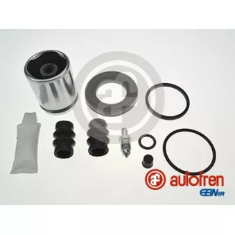 Kit de réparation, étrier de frein AUTOFREN SEINSA D42257K