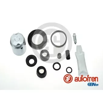 Kit de réparation, étrier de frein AUTOFREN SEINSA