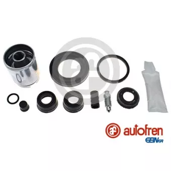 Kit de réparation, étrier de frein AUTOFREN SEINSA D42259K