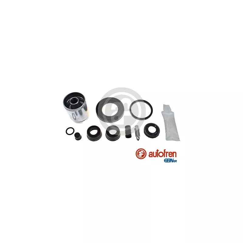 Kit de réparation, étrier de frein AUTOFREN SEINSA D42259K