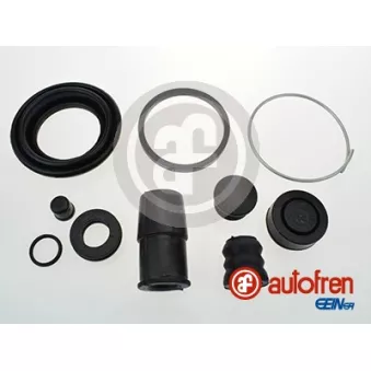 Kit de réparation, étrier de frein AUTOFREN SEINSA D4226