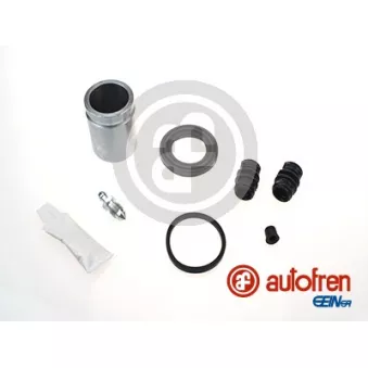 Kit de réparation, étrier de frein AUTOFREN SEINSA D42260C
