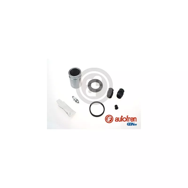 Kit de réparation, étrier de frein AUTOFREN SEINSA D42260C