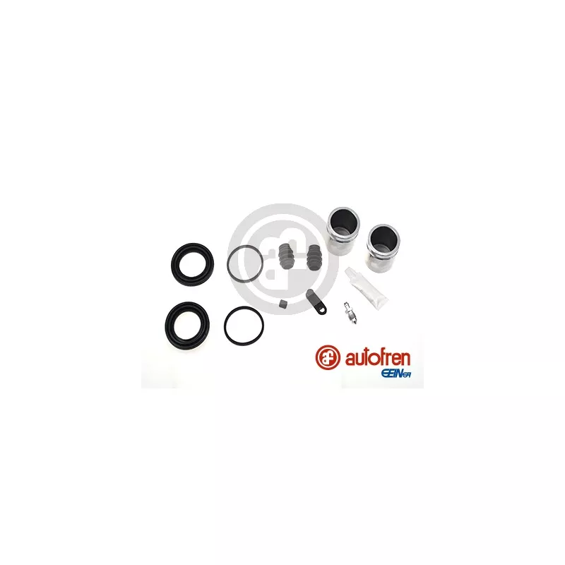 Kit de réparation, étrier de frein AUTOFREN SEINSA D42261C