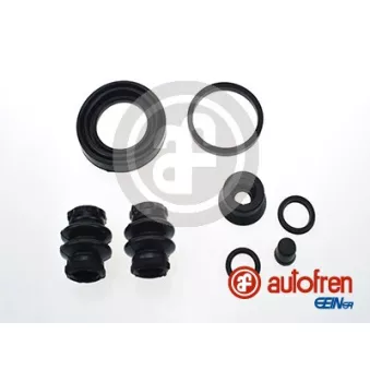 Kit de réparation, étrier de frein AUTOFREN SEINSA D42262