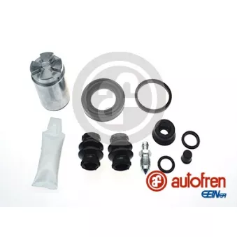 Kit de réparation, étrier de frein AUTOFREN SEINSA D42263C