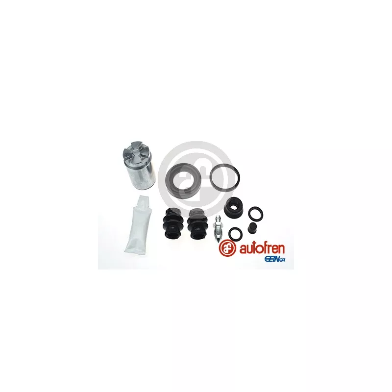 Kit de réparation, étrier de frein AUTOFREN SEINSA D42263C