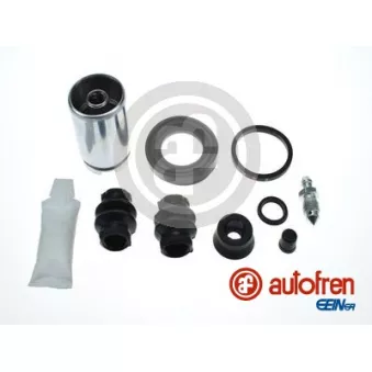 Kit de réparation, étrier de frein AUTOFREN SEINSA D42263K