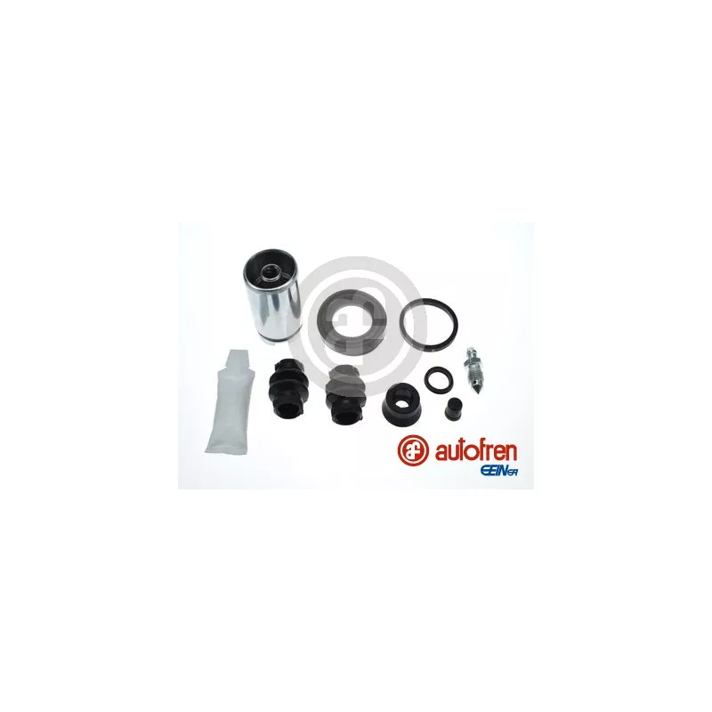 Kit de réparation, étrier de frein AUTOFREN SEINSA D42263K
