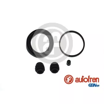 Kit de réparation, étrier de frein AUTOFREN SEINSA D42264