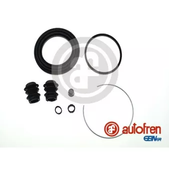 Kit de réparation, étrier de frein AUTOFREN SEINSA D42266