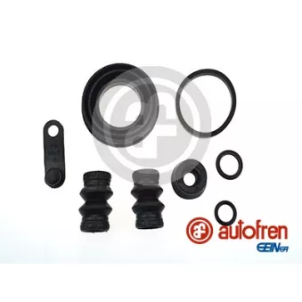 Kit de réparation, étrier de frein AUTOFREN SEINSA D42267