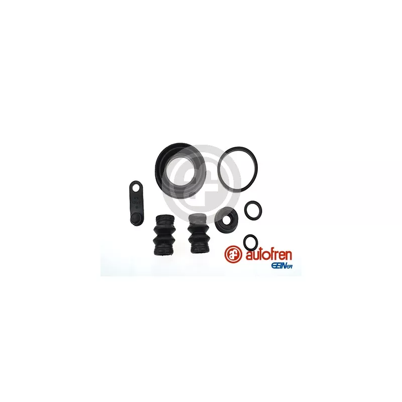 Kit de réparation, étrier de frein AUTOFREN SEINSA D42267