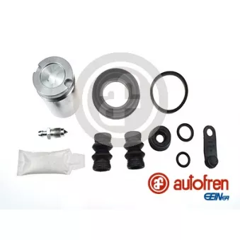 Kit de réparation, étrier de frein AUTOFREN SEINSA