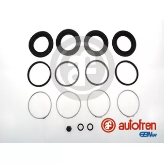 Kit de réparation, étrier de frein AUTOFREN SEINSA D42270