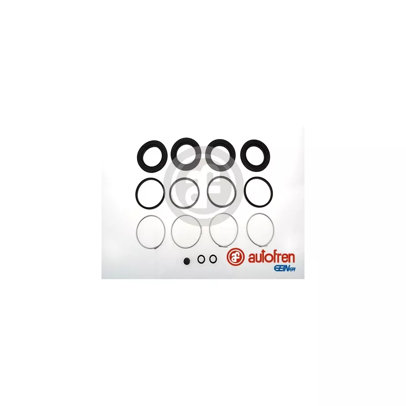 Kit de réparation, étrier de frein AUTOFREN SEINSA D42270