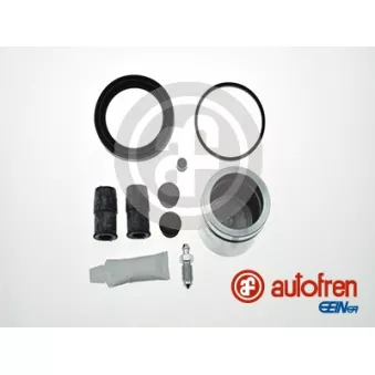 Kit de réparation, étrier de frein AUTOFREN SEINSA D42273C