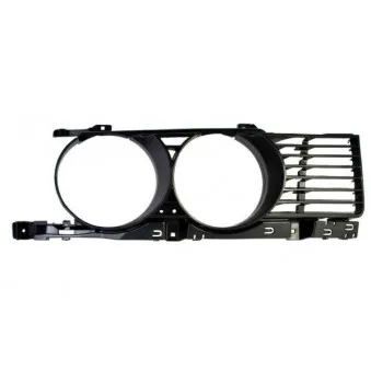 Grille de radiateur BLIC 6502-07-0057994P