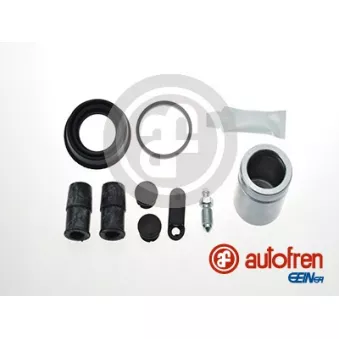 Kit de réparation, étrier de frein AUTOFREN SEINSA