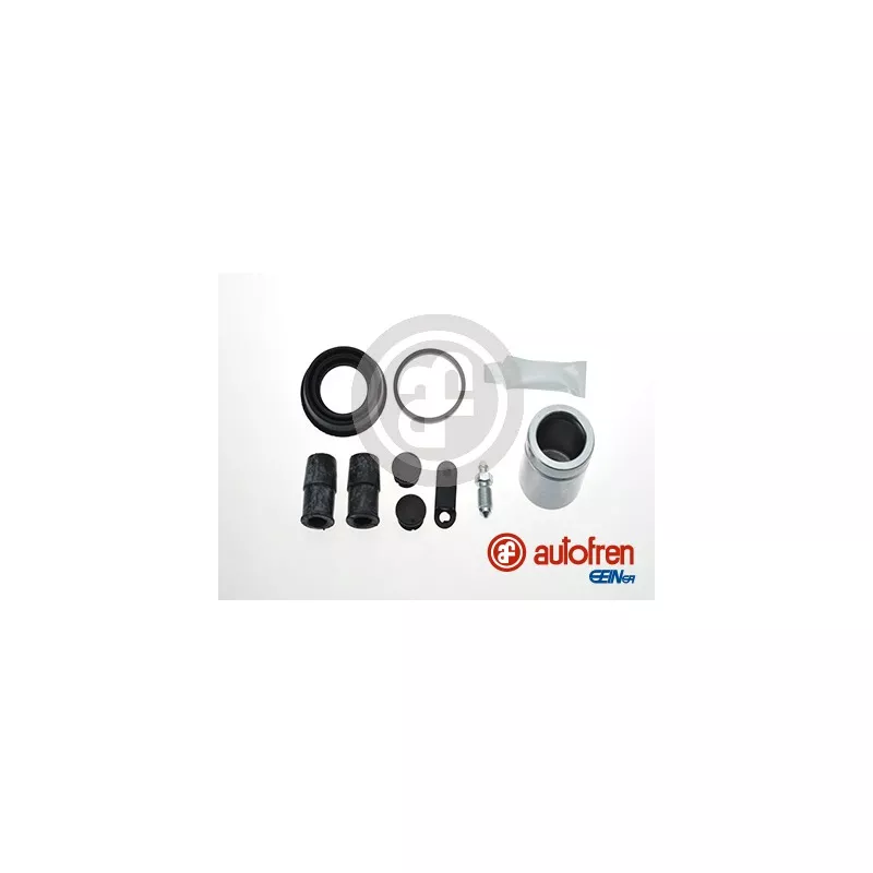 Kit de réparation, étrier de frein AUTOFREN SEINSA D42276C