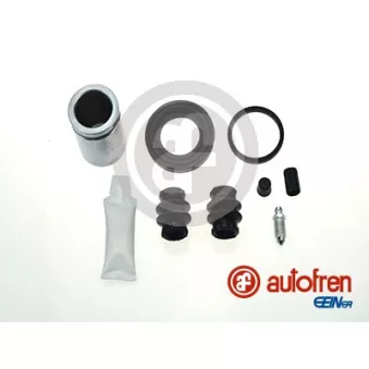 Kit de réparation, étrier de frein AUTOFREN SEINSA