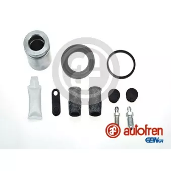 Kit de réparation, étrier de frein AUTOFREN SEINSA D42279C