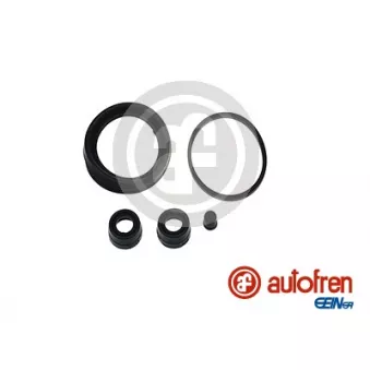 Kit de réparation, étrier de frein AUTOFREN SEINSA D4228