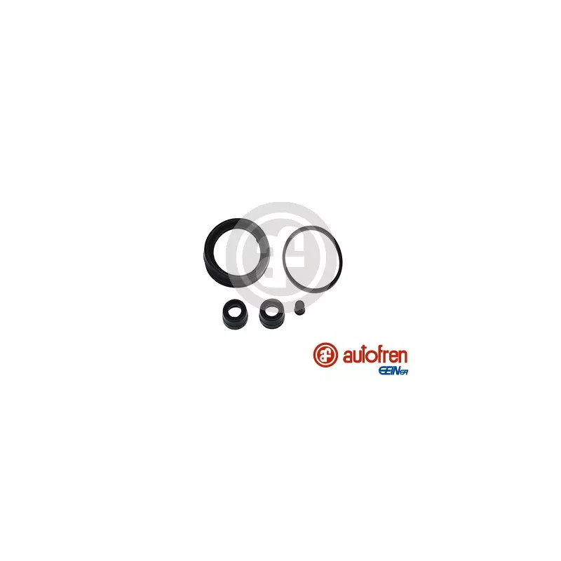 Kit de réparation, étrier de frein AUTOFREN SEINSA D4228