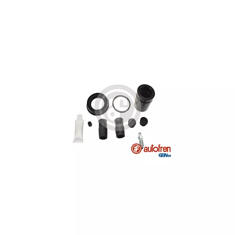 Kit de réparation, étrier de frein AUTOFREN SEINSA D42280C