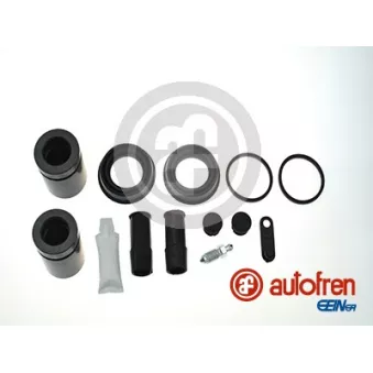 Kit de réparation, étrier de frein AUTOFREN SEINSA D42281C